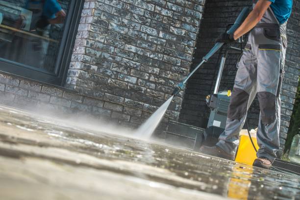  Cinco Ranch, TX Pressure Washing Pros